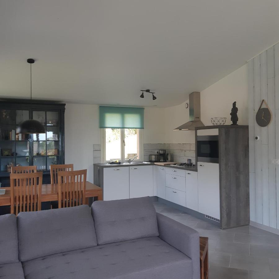 Excellent Sarlat Villa Екстериор снимка