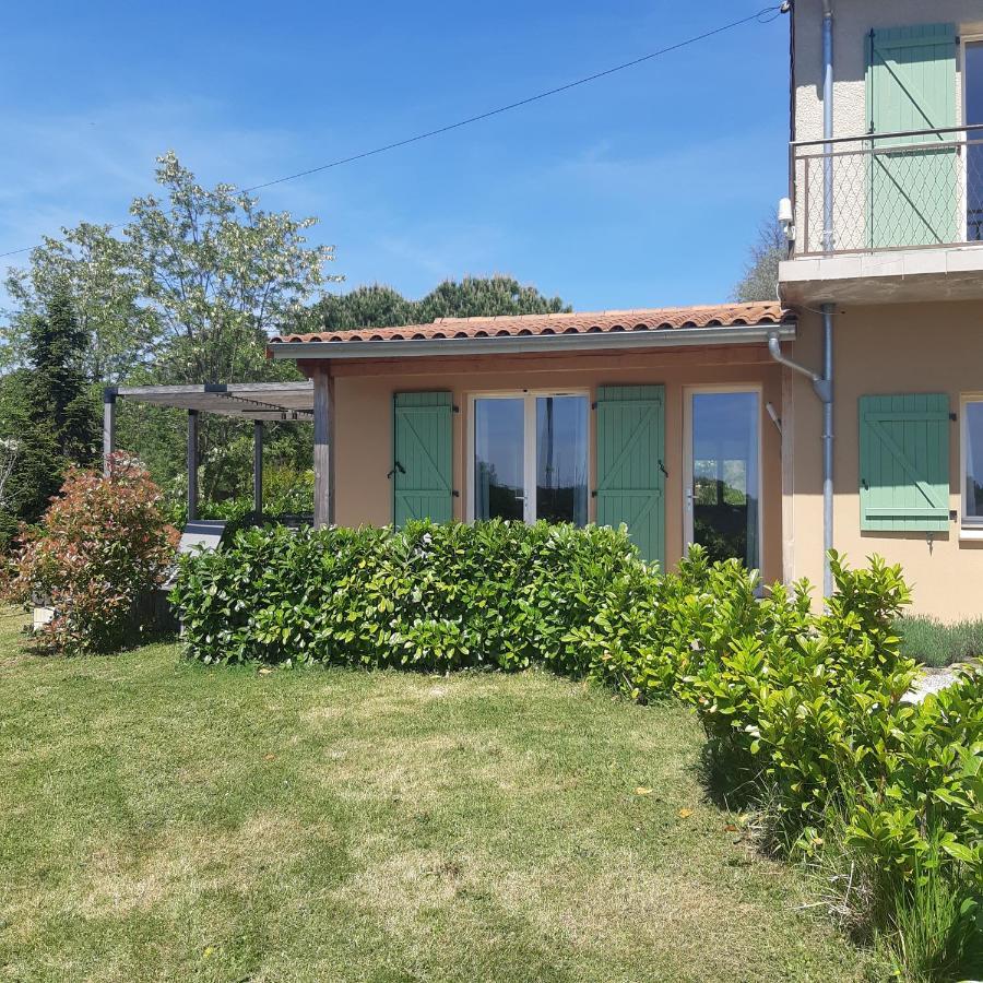 Excellent Sarlat Villa Екстериор снимка