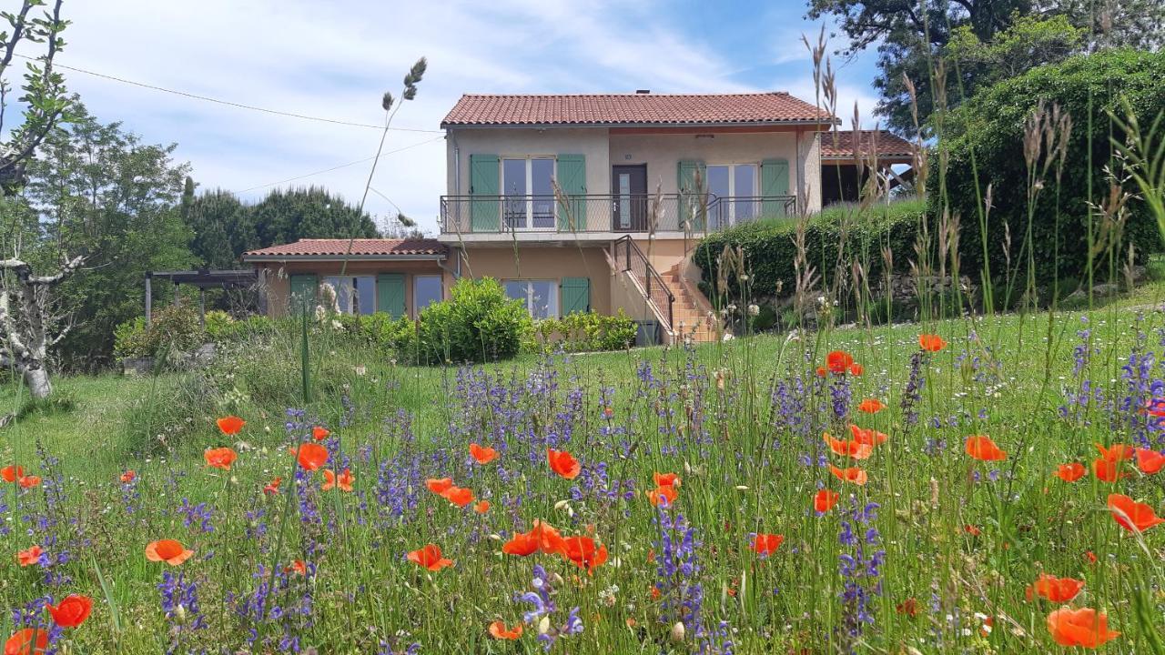 Excellent Sarlat Villa Екстериор снимка