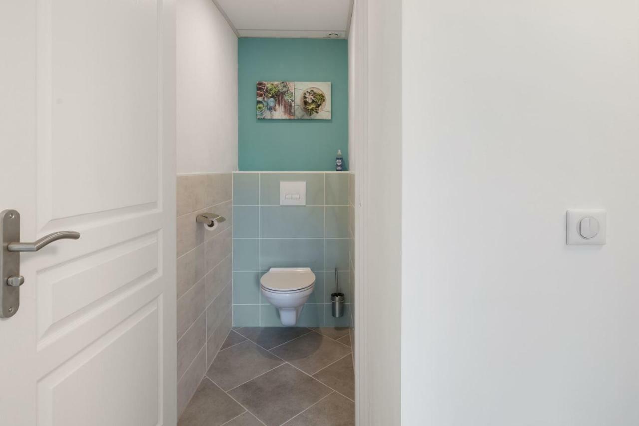 Excellent Sarlat Villa Екстериор снимка