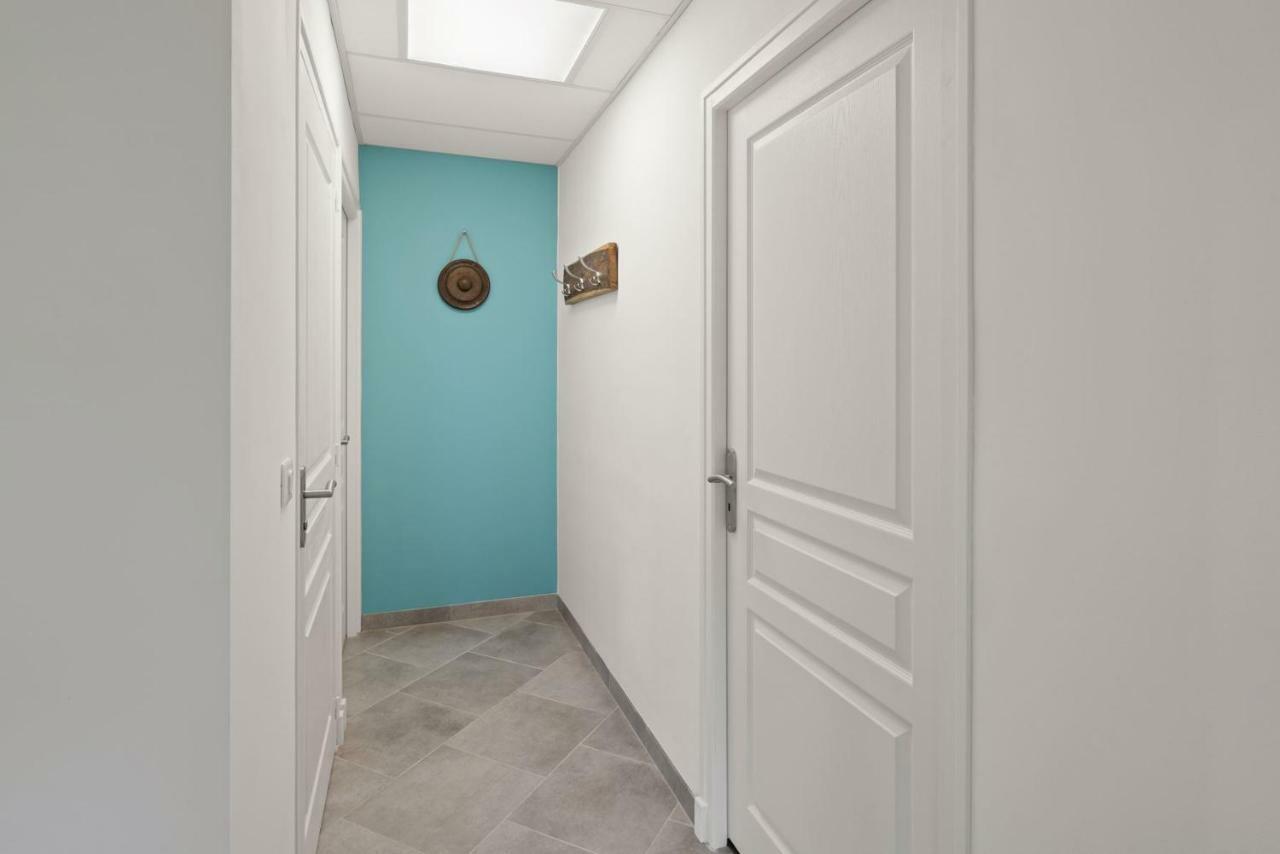 Excellent Sarlat Villa Екстериор снимка